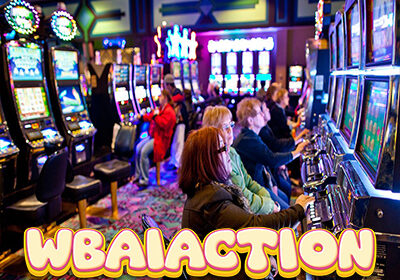 Wbaiaction