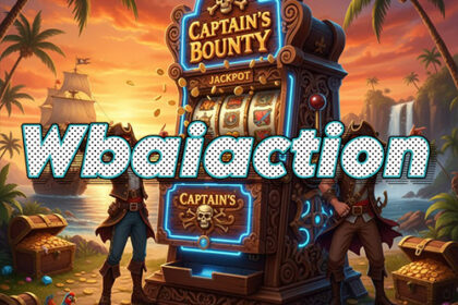 Wbaiaction