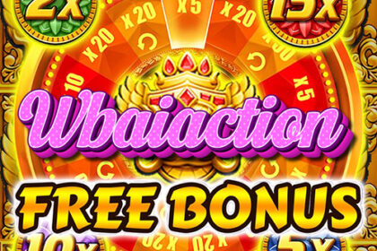 Wbaiaction