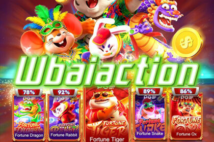 Wbaiaction