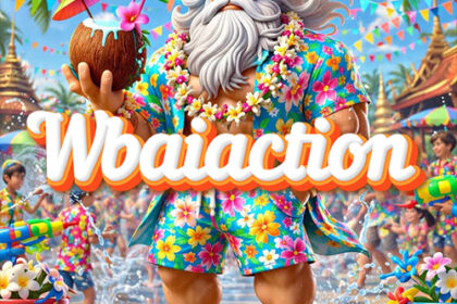 Wbaiaction